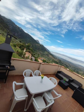 La terraza de Cazorla, Burunchel